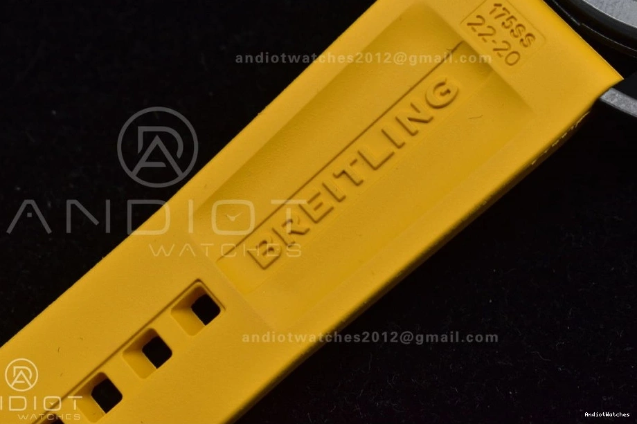 917 Pro Endurance OF Breilting Sophisticated 44mm Factory 0105